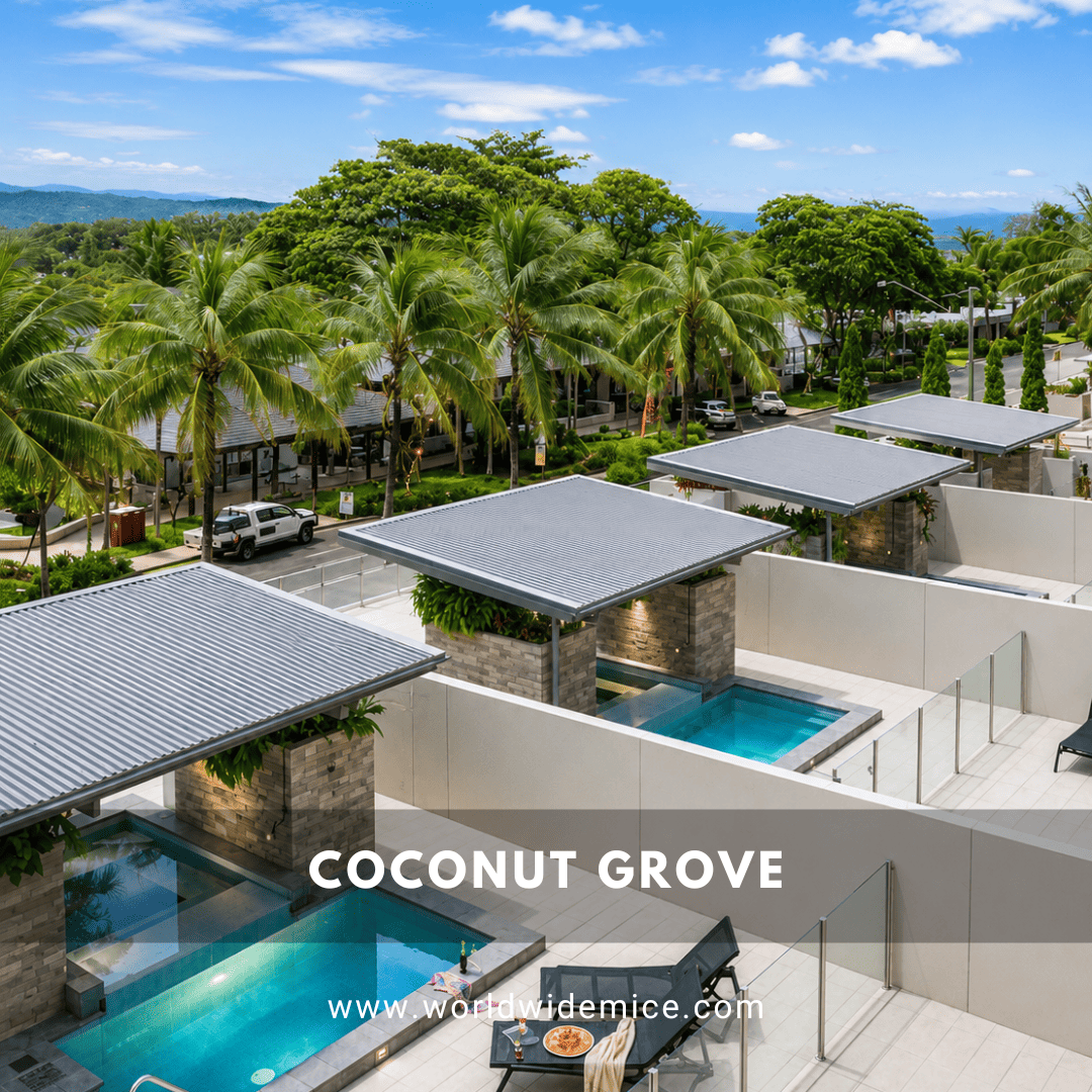 Coconut Grove